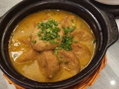 -小厨娘淮扬菜(清江苏宁广场店)