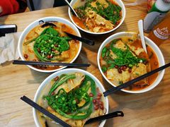 -螺小胖柳州螺蛳粉(钟楼总店)