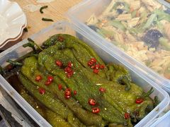 -聚首堂·特色小吃·肘子(什刹海德胜门店)