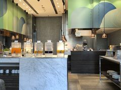 -陆家嘴万怡酒店·万荟轩