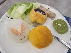 -三亚亚龙湾五号度假别墅酒店