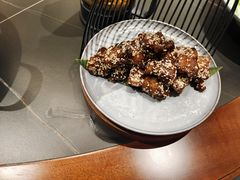 -恬阿姨庭院餐厅·生日宴