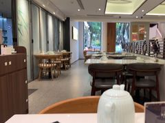 -翡翠拉面小笼包(岭南新天地店)