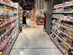 -Olé精品超市(广州太古汇店)