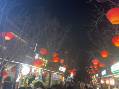 -回龙窝历史文化街区