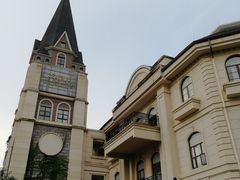 -美的鹭湖森林度假区