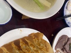 -邢家锅贴老店·非遗·开封菜(金明广场店)