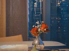 -雲上錢屋·怀石料理(上海中心店)