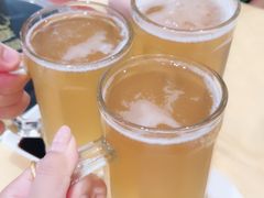 -海岛渔村大酒店(云霄路店)
