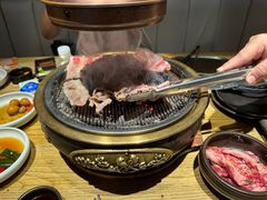 -泥炉烧肉师(新街口金銮巷店)