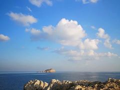 -养马岛旅游度假区