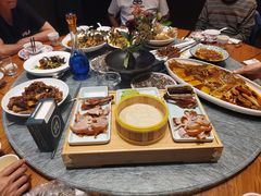 -天山集市餐厅(康城店)