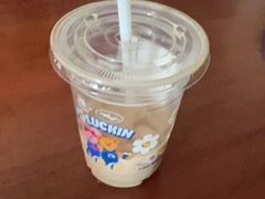 -古茗(花都骏壹万邦店)