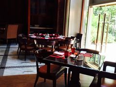 -广州富力丽思卡尔顿酒店