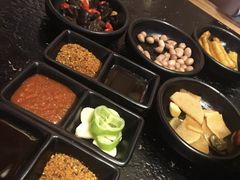 -九田家黑牛烤肉料理(中北镇店)