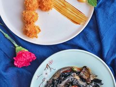 -赵小姐丨新中餐(曲江店)