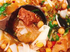 -小满手工粉(上海月星环球港店)