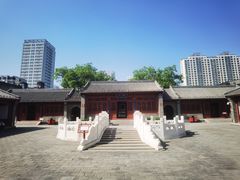 -沧州文庙