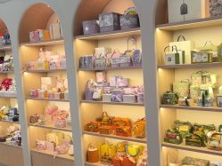 -卡卡喜糖伴手礼·商务礼宝宝礼·婚礼用品