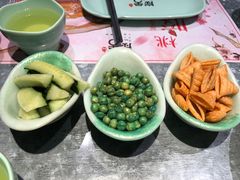 -炭舍干锅·烤鱼(扬名广场店)