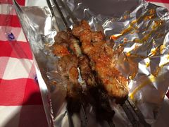 -西贝莜面村(上海百联西郊店)