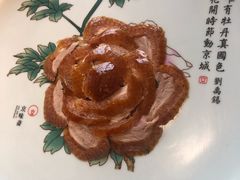 -京味斋·北京烤鸭(北京南站洋桥店)