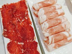 -古乐牛香·鲜牛肉牛杂火锅(梅村五洲国际店)