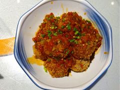 -随缘小馆(红岭路店)