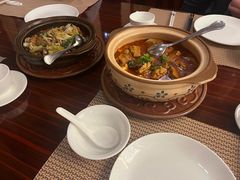 -民族饭店-四季餐厅