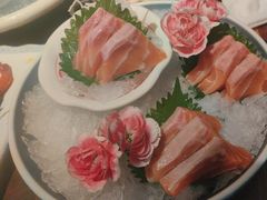 -Mr.Fish鱼鲜生海鲜放题(高德置地冬广场店)