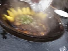 -俊家铁锅炖鱼(地工路店)
