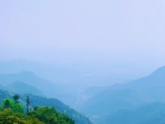 -莫干山风景区