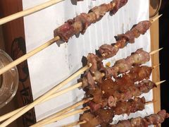 -肉串汪(月坛店)
