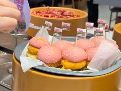 -龍歌自助小火锅(李沧丽达店)