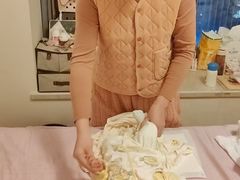 -田螺阿姨自营月嫂·育儿嫂(高新店)