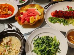 -宋园·金宴浙鲜馆(静安店)