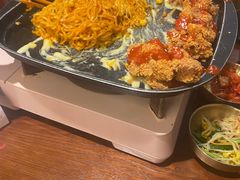 -双门洞·森系料理(体育西店)