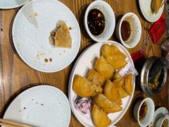 -李连贵酒家熏肉大饼(昆明街店)