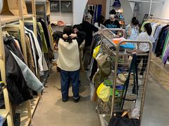 -Badmarket(庙前西街店)