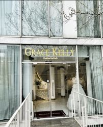 -GRACE KELLY婚纱与礼服(北京店)