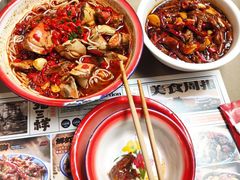 -老三样·旧食新味(万寿宫店)