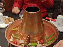 -北门涮肉·铜锅涮肉(南锣鼓巷店)
