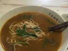 十面欢腾(长乐路店)-十面欢腾·海鲜面·台式Bistro(长乐路店)