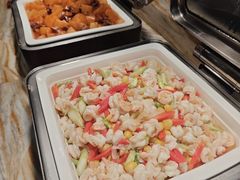 -西藏饭店·亚克·食光自助餐厅(文殊院店)