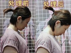 -佳禾健身(三元里店)