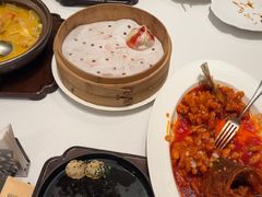 -扬州香格里拉·香宫中餐厅