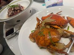 -道道鲜·崇明私房菜(五角场店)