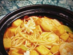 -曼玉餐厅(正弘城店)