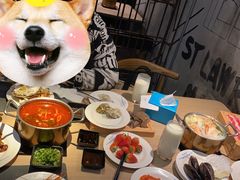 -星伦多自助料理(华润万象城店)