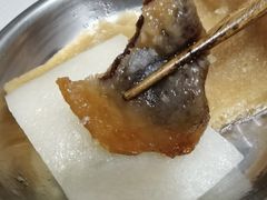 -欢姐伦教糕(北海大道北店)